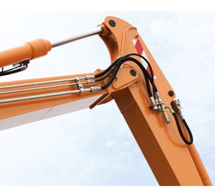 結構管、流體管、液壓支柱管