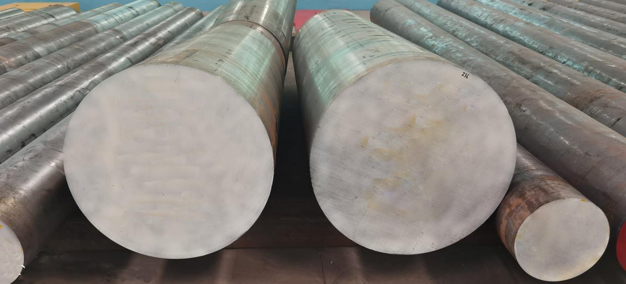 優(yōu)質(zhì)鍛圓