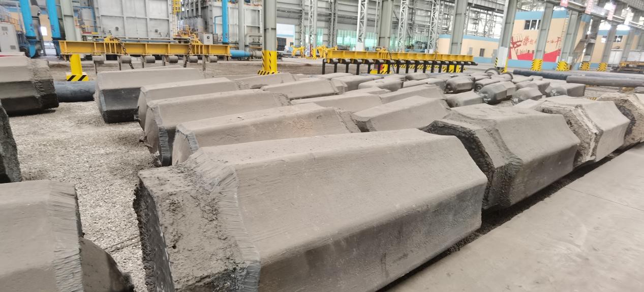 優(yōu)質(zhì)鋼錠、電渣錠