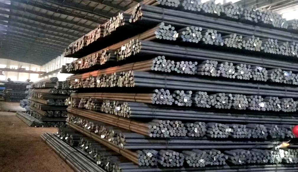 優質碳素結構鋼